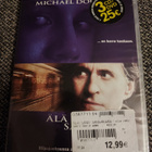Älä sano sanaakaan UUSI Michael Douglas - pikkukuva 1