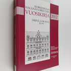 Korkeimman hallinto-oikeuden vuosikirja 2012, heinä-lokak... - pikkukuva 1