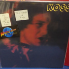 PAUL KOSSOFF - KOSS UK -83 M-/EX+ 2LP - pikkukuva 1