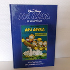 Aku Ankka näköispainos vuosikerrasta 1954 - pikkukuva 1