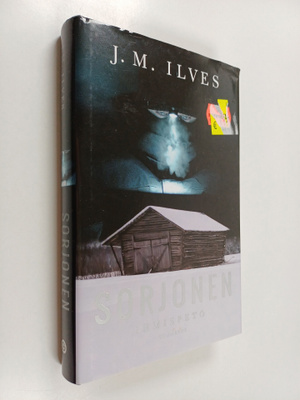 J. M. Ilves : Sorjonen - Ihmispeto
