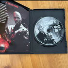 Shaft DVD - pikkukuva 3