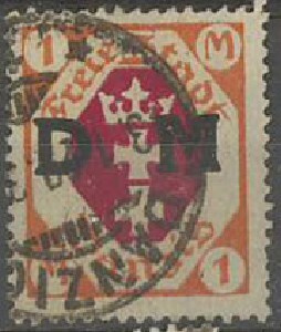 Danzig Dienst Mi 11 o