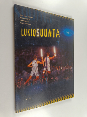 Lukiosuunta