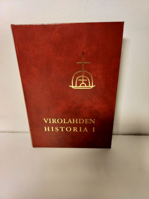 Virolahden historia 1