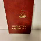 Virolahden historia 1 - pikkukuva 1
