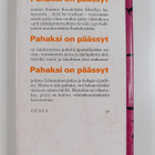 Urho Kekkonen : Pahaksi on päässyt - pikkukuva 2
