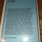 Kirja Sherlock Holmes Baskervillen Koira - pikkukuva 2