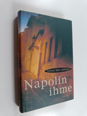 Tahar Ben Jelloun : Napolin ihme