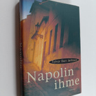 Tahar Ben Jelloun : Napolin ihme - pikkukuva 1