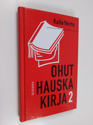 Kalle Veirto : Ohut hauska kirja 2