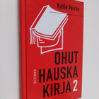 Kalle Veirto : Ohut hauska kirja 2 - pikkukuva 1