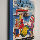 Britta-Lisa Joutsen : Maija lähti Kaliforniaan - pikkukuva 1