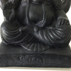 GANESHA - PATSAS.     korkeus:35cm. - pikkukuva 3
