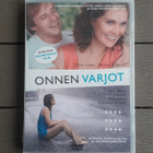 DVD: Onnen Varjot (Tiina Lymi, Nicke Lignell 2005) UUSI - pikkukuva 1
