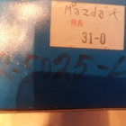 Raidetangonpää Mazda 42-5025-L - pikkukuva 1