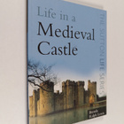 Brenda Lewis : Life in a Medieval Castle - pikkukuva 1