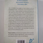 Jojo Moyes : Toner i natten - pikkukuva 2