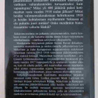 Matti Lackman : JÄÄKÄRIMUISTELMIA - pikkukuva 2