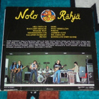 NOLO ET RÄHJÄ ~ Oodi ~ LP - pikkukuva 2