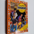 Enid Blyton : Viisikko ja kummitusjunan salaisuus - pikkukuva 1