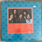 U.S. RADIO BAND: Don't Touch That Dial (LP) 1976 - pikkukuva 2