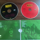Kiss + Hotter Than Hell 2CD - pikkukuva 2