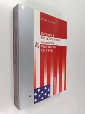 Vibeke Sorensen : Denmark's Social Democratic Government ...