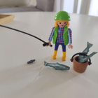 Playmobil onkija nukke - pikkukuva 1
