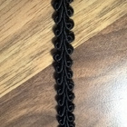 Musta pitsi Choker Kaulanauha / Kaulakoru - pikkukuva 3