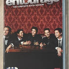 Entourage: Kausi 6 (2009) 3DVD - pikkukuva 1