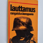 Niilo Lauttamus : Rangaistuskomppania - pikkukuva 1