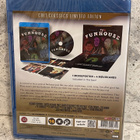 The Funhouse - Kummitusjuna (Limited Edition Blu-ray) - pikkukuva 2