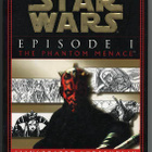 Star Wars Episode I: The Phantom Menace The Illustrated Scre - pikkukuva 1