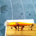 Rapala  SSR 7   Finland  7cm - pikkukuva 4