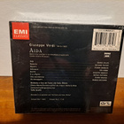 Verdi:Aida-Callas,Tucker,Barbieri,Gobbi ym. 2CDBox(New) - pikkukuva 2