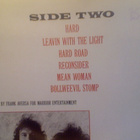 THE JONESES : : HARD :: VINYYLI LP 1990 - pikkukuva 5