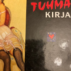 PIENI TUHMA KIRJA - pikkukuva 1