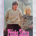 Pitipäs sattua - Kaisa Niemi 1.p (sid.) - pikkukuva 1