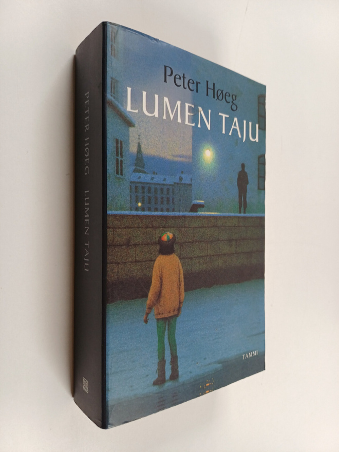 Peter Höeg : Lumen taju