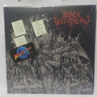 BLACK WITCHERY - INFERNO OF SACRED DESTRUCTION M/M- LP - pikkukuva 1