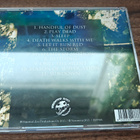 NOUMENA Death walks with me CD - pikkukuva 2