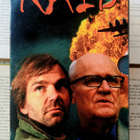 Raid (3 VHS) - pikkukuva 1