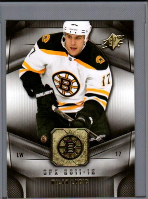 2011-12 SPx - 0,25 € / kpl