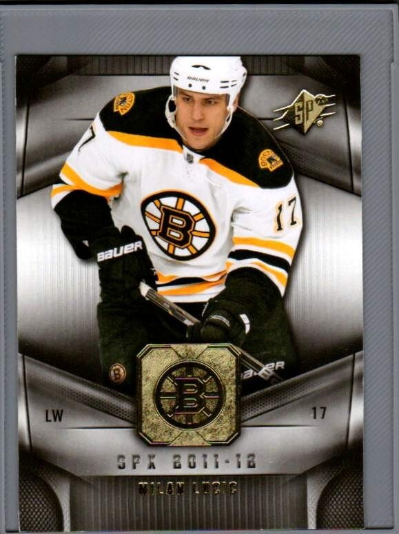 2011-12 SPx - 0,25 € / kpl