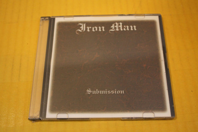 Iron Man – Submission MCD