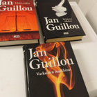 Jan Guillou kolme kirjaa - pikkukuva 2