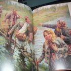 Taidekirja : FEDOT SYCHKOV : ZHIVOPIS - GRAFIKA (1 p. 2010) - pikkukuva 4