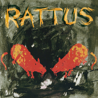 Rattus - s/t