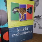 Gaudeamus - Neljä "Kaikki" -kirjaa - Tieteen päivät - pikkukuva 5